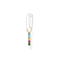 Thomas Sabo Висулка за обеци (единична)