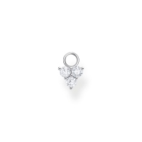 Thomas Sabo Висулка за обеци (единична)
