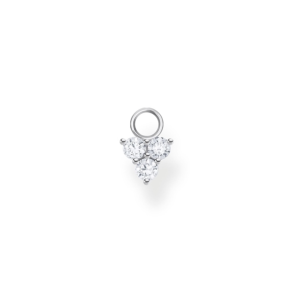 Thomas Sabo Висулка за обеци (единична)