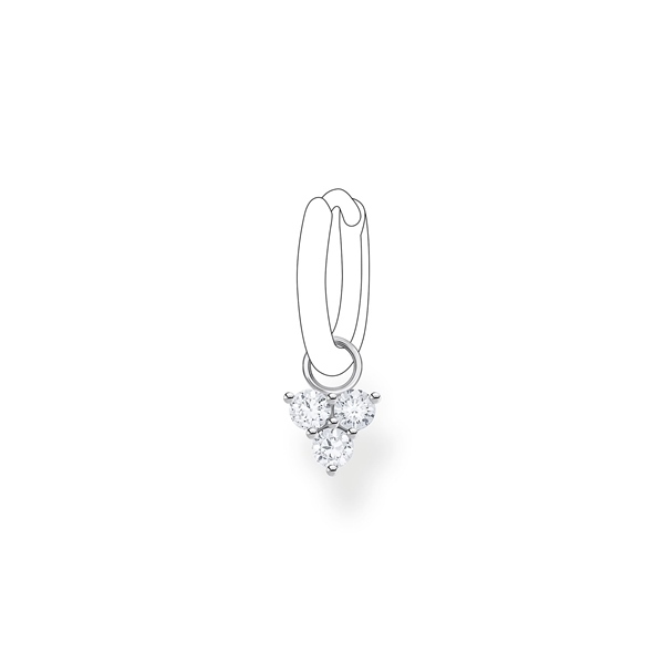 Thomas Sabo Висулка за обеци (единична)