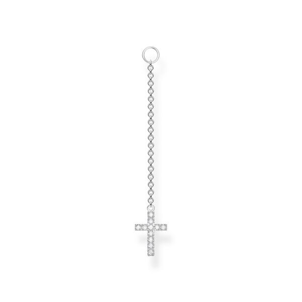 Thomas Sabo Висулка за обеци (единична)