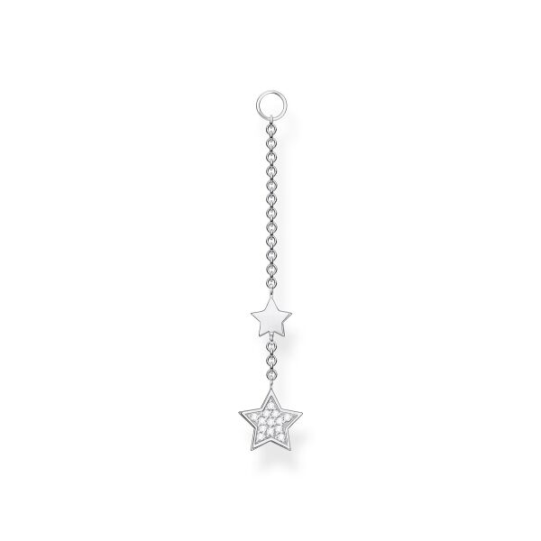Thomas Sabo Висулка за обеци (единична)