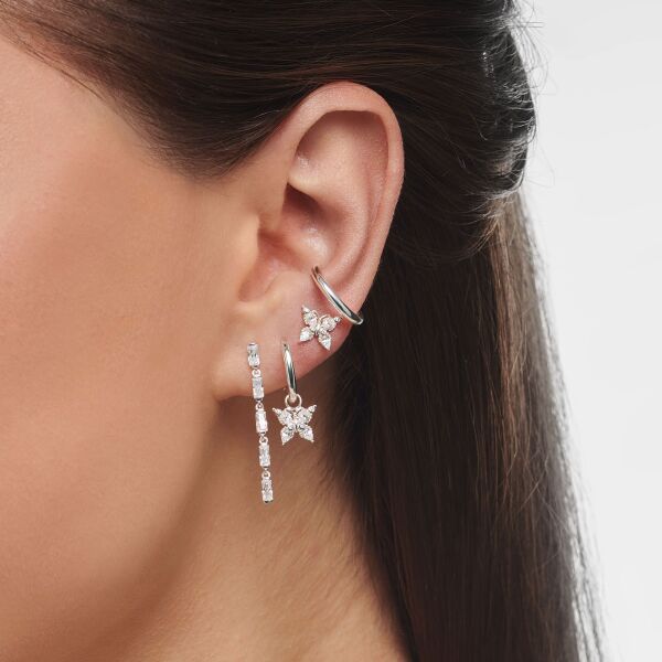 Thomas Sabo Висулка за обеци (единична)
