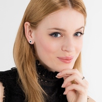 Thomas Sabo Обеци на винт
