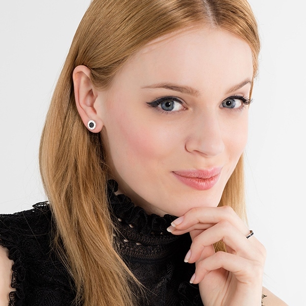 Thomas Sabo Обеци на винт