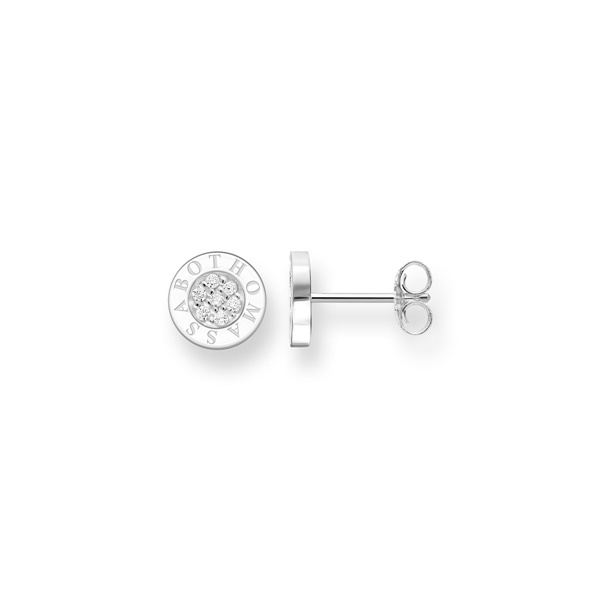 Thomas Sabo Обеци на винт