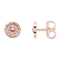 Thomas Sabo Обеци на винт