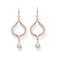 Thomas Sabo Обеци