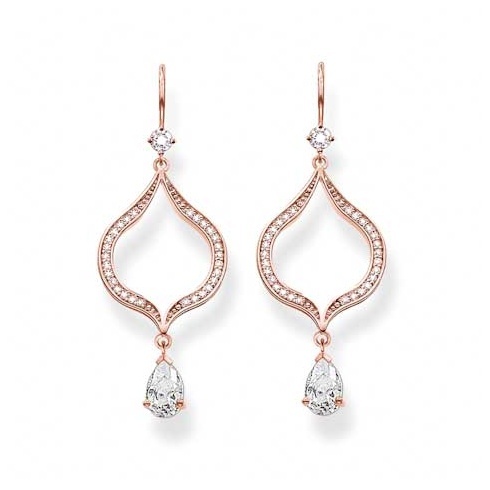 Thomas Sabo Обеци