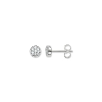 Thomas Sabo Обеци на винт