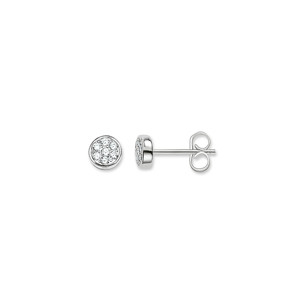 Thomas Sabo Обеци на винт