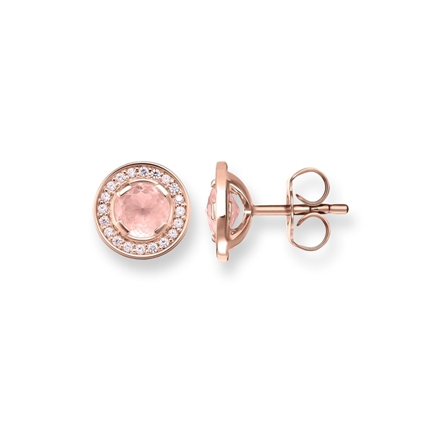 Thomas Sabo Обеци на винт