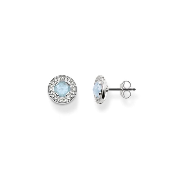 Thomas Sabo Обеци на винт