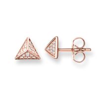 Thomas Sabo Обеци на винт