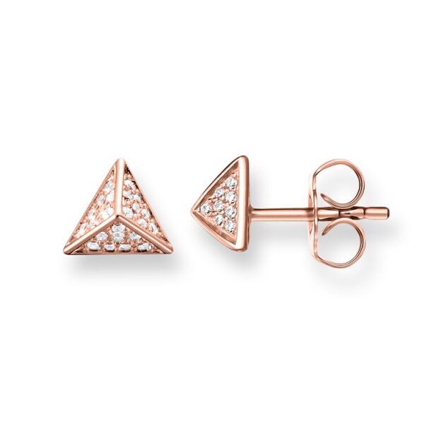 Thomas Sabo Обеци на винт