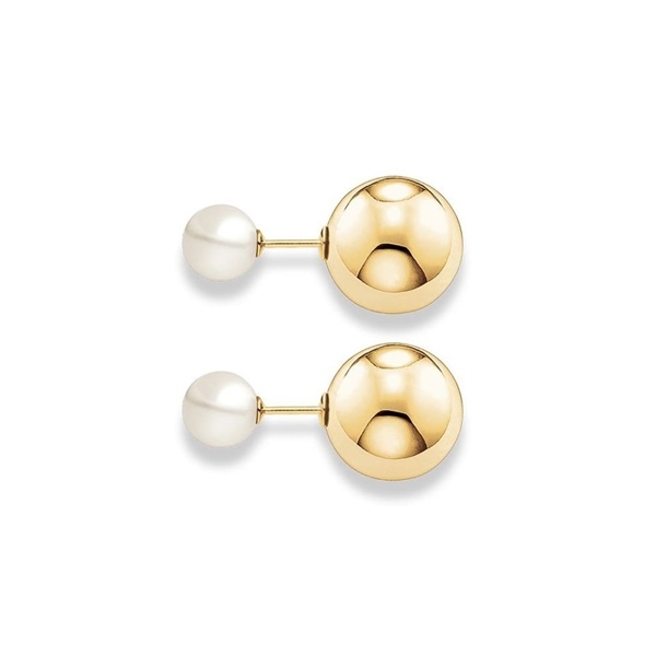 Thomas Sabo Обеци на винт