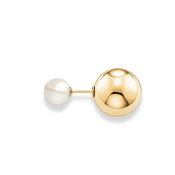 Thomas Sabo Обеци на винт