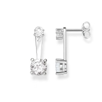 Thomas Sabo Обеци на винт