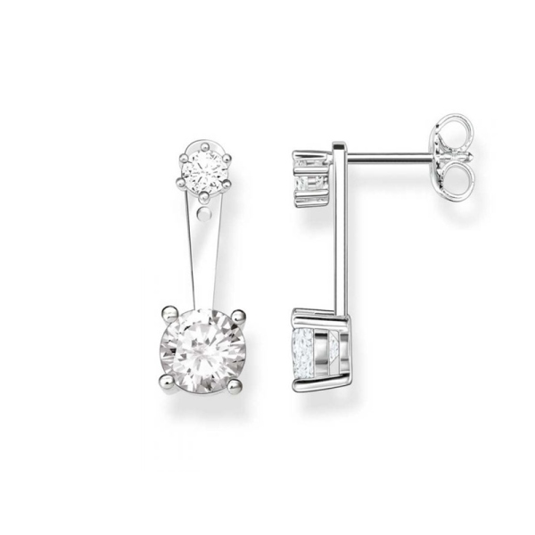 Thomas Sabo Обеци на винт