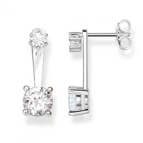 Thomas Sabo Обеци на винт