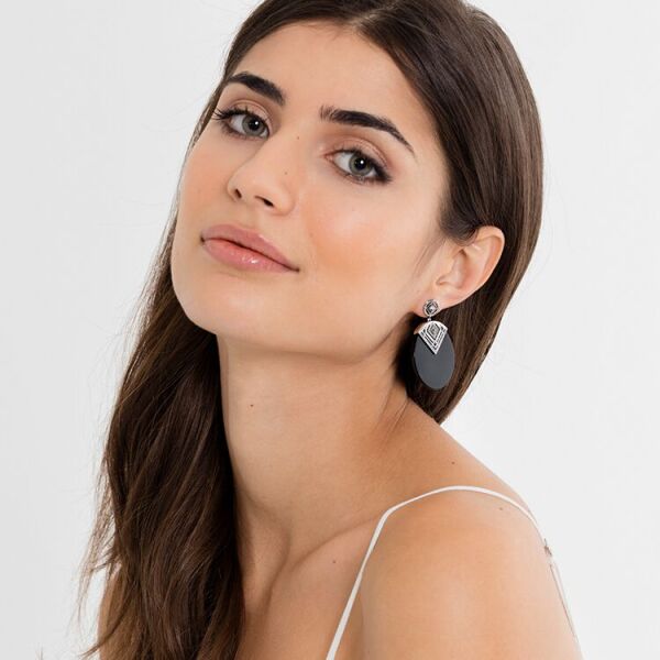Thomas Sabo Обеци на винт