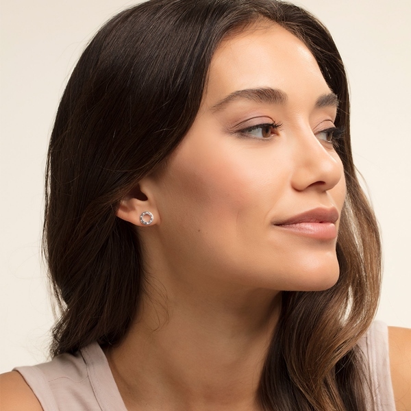 Thomas Sabo Обеци на винт
