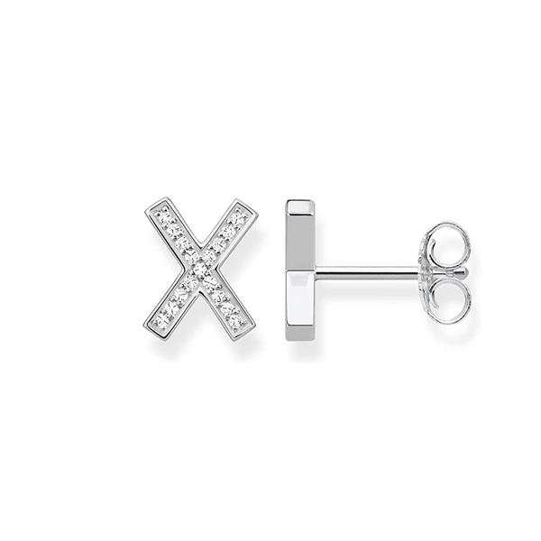 Thomas Sabo Обеци на винт