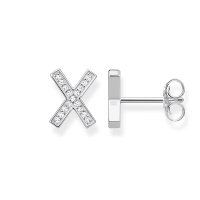 Thomas Sabo Обеци на винт