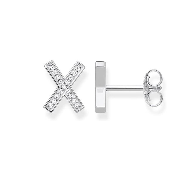 Thomas Sabo Обеци на винт