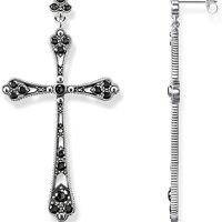 Thomas Sabo Обеци на винт