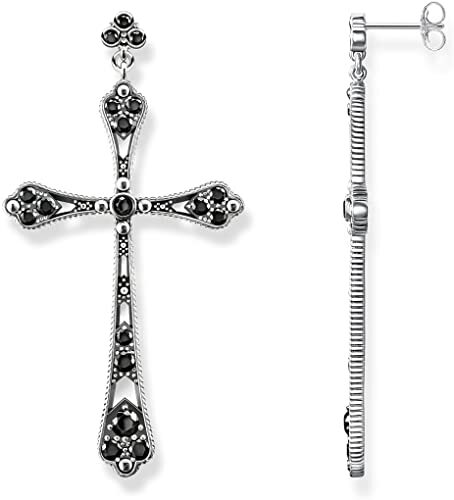 Thomas Sabo Обеци на винт