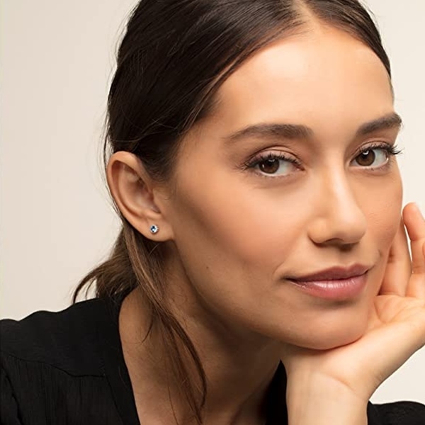 Thomas Sabo Обеци на винт