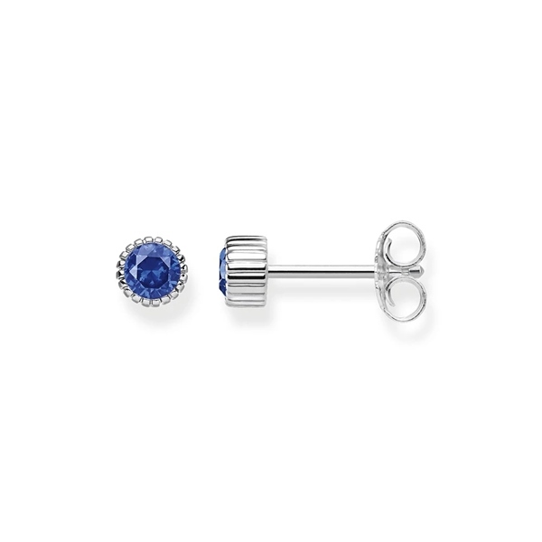 Thomas Sabo Обеци на винт