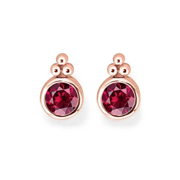 Thomas Sabo Обеци на винт