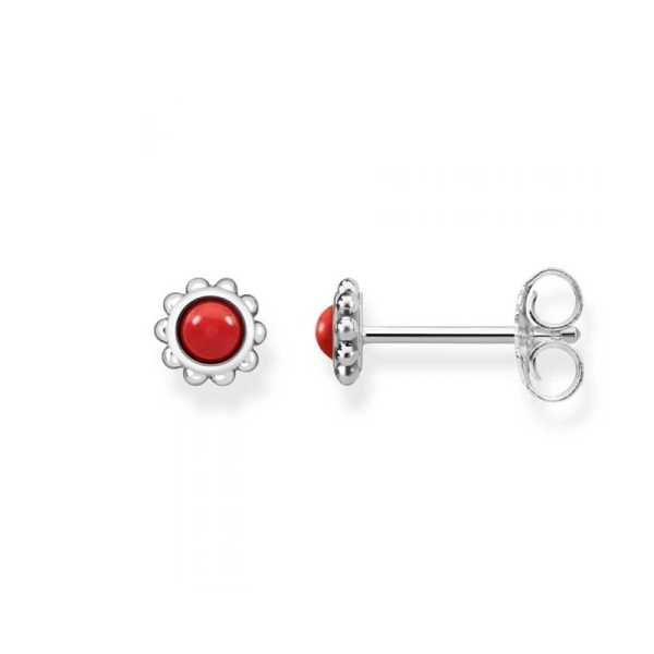 Thomas Sabo Обеци на винт