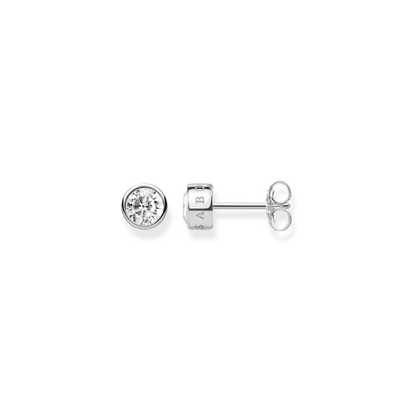 Thomas Sabo Обеци на винт