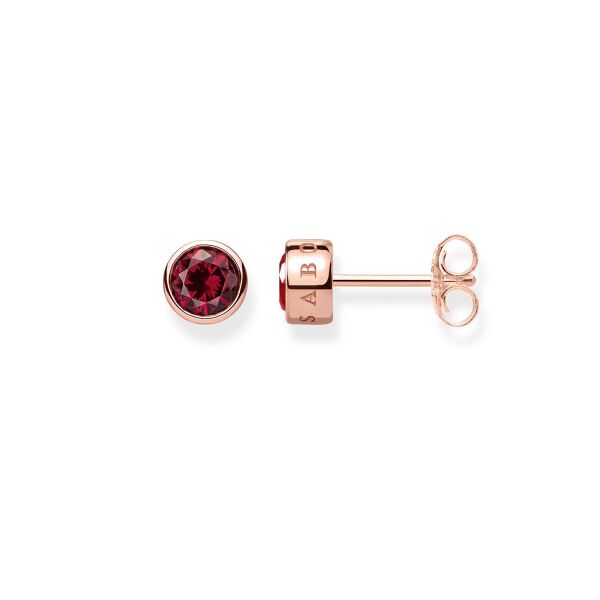 Thomas Sabo Обеци на винт