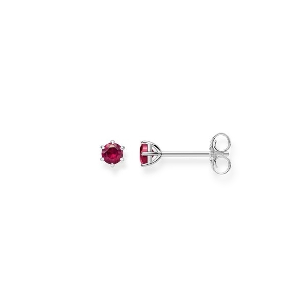 Thomas Sabo Обеци на винт