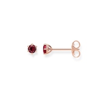 Thomas Sabo Обеци на винт