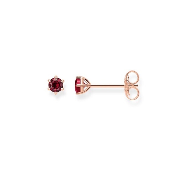 Thomas Sabo Обеци на винт