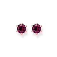Thomas Sabo Обеци на винт