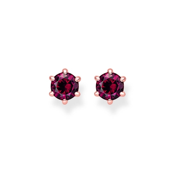 Thomas Sabo Обеци на винт