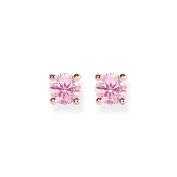 Thomas Sabo Обеци на винт