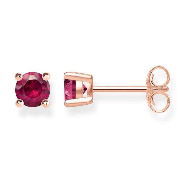 Thomas Sabo Обеци на винт