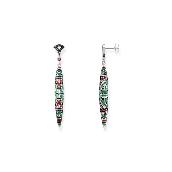 Thomas Sabo Обеци