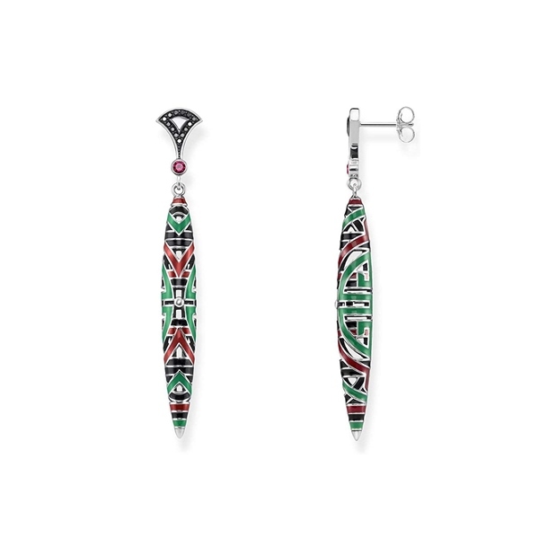 Thomas Sabo Обеци