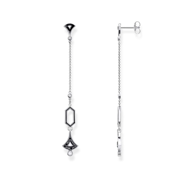 Thomas Sabo Обеци