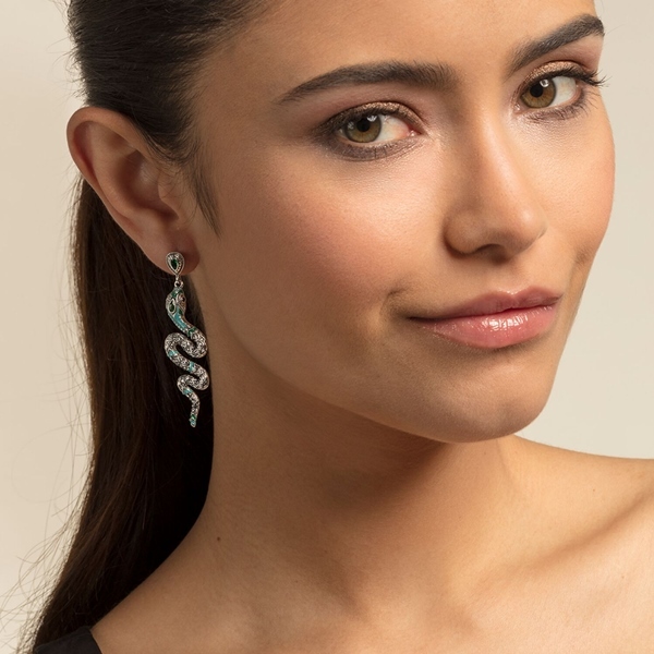Thomas Sabo Обеца (единична)