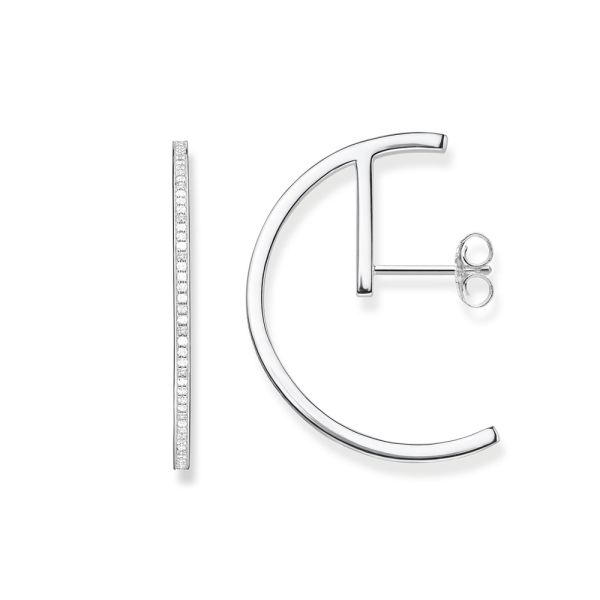 Thomas Sabo Обеци