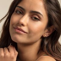 Thomas Sabo Обеци на винт